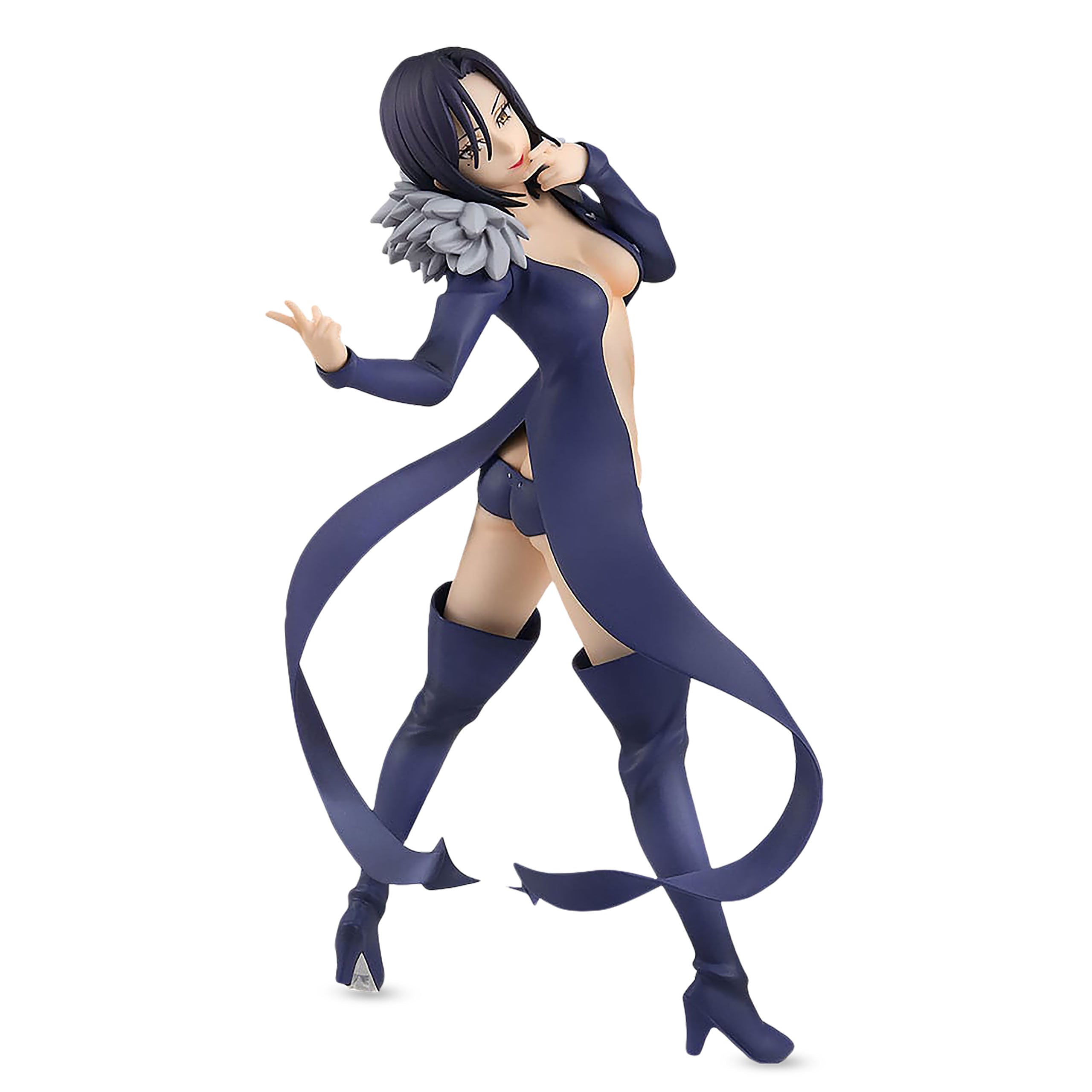 Image produit Seven Deadly Sins: Dragon's Judgement - Figurine de Merlin
