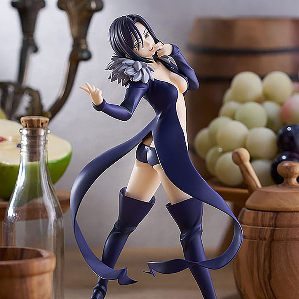 Image produit Seven Deadly Sins: Dragon's Judgement - Figurine de Merlin
