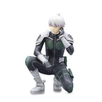 Image produit Kaiju No. 8 - Figurine Reno Ichikawa Noodle Stopper
