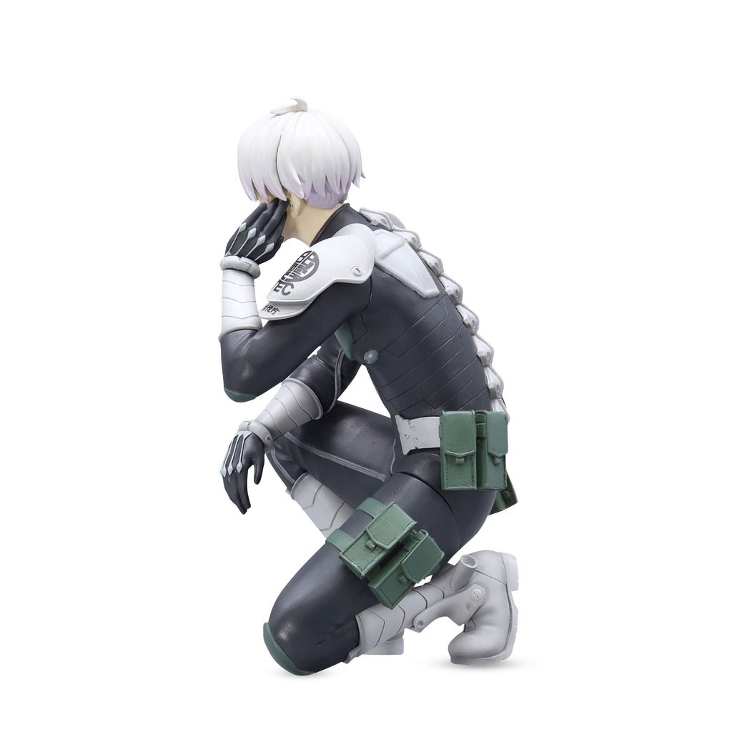 Image produit Kaiju No. 8 - Figurine Reno Ichikawa Noodle Stopper