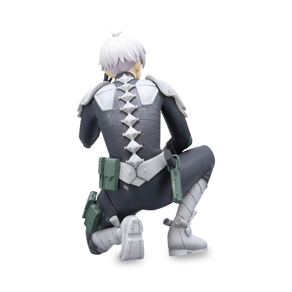 Image produit Kaiju No. 8 - Figurine Reno Ichikawa Noodle Stopper