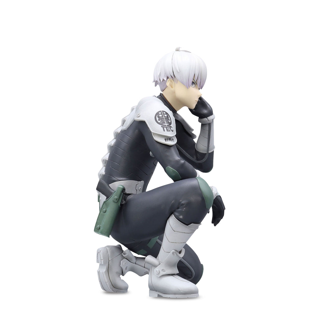 Image produit Kaiju No. 8 - Figurine Reno Ichikawa Noodle Stopper