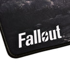 Image produit Fallout - Tapis de souris casque Keyart