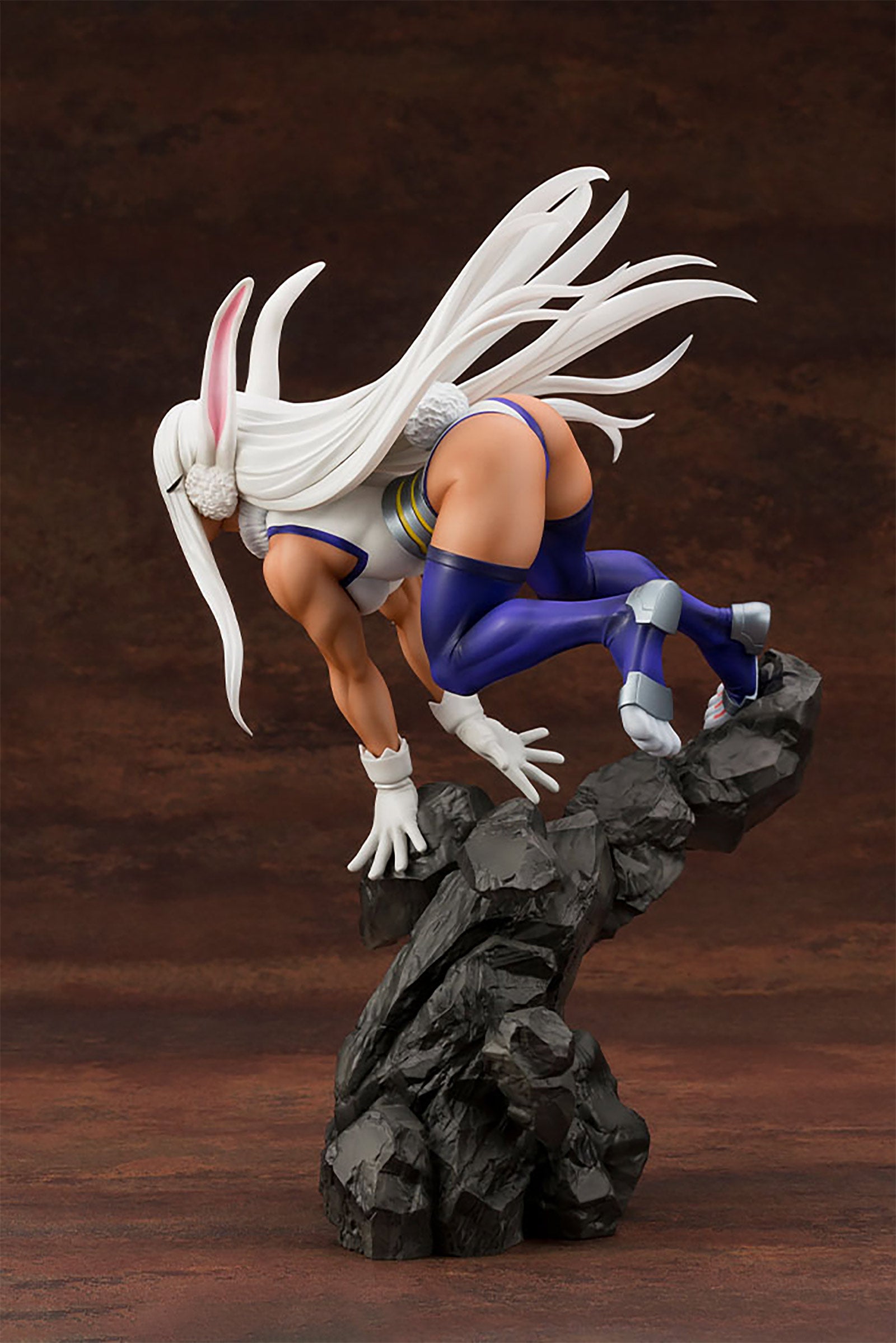 Product image My Hero Academia - Mirko ARTFXJ Scale Figure 1:8 Bonus Edition