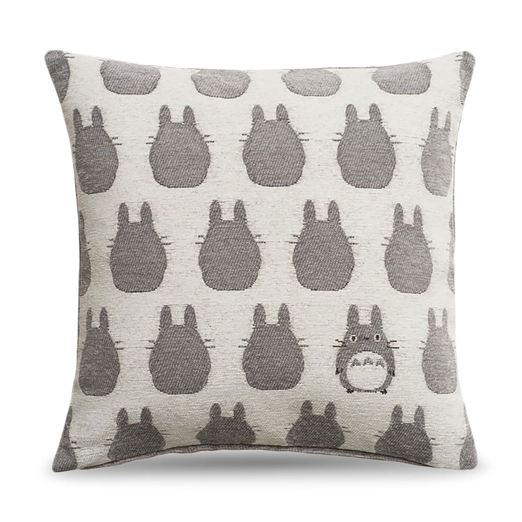 Image produit Totoro - Coussin Silhouette Totoro