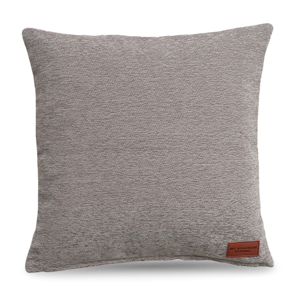 Image produit Totoro - Coussin Silhouette Totoro