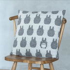 Image produit Totoro - Coussin Silhouette Totoro