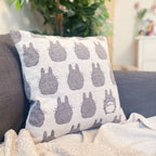 Image produit Totoro - Coussin Silhouette Totoro
