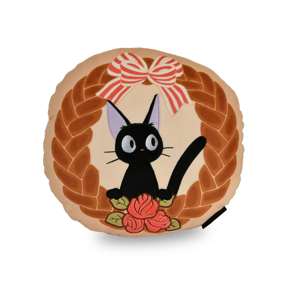 Image produit Le Petit Service de Livraison de Kiki - Coussin Jiji