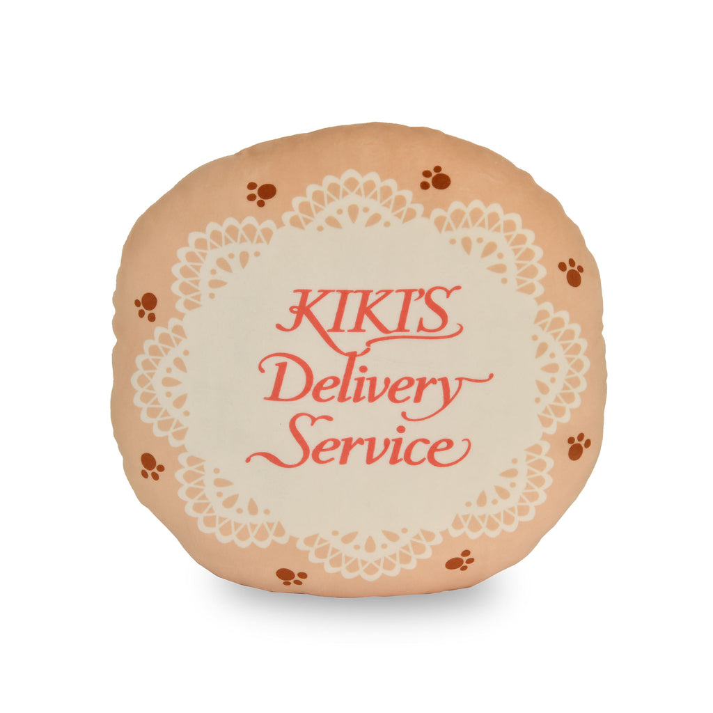 Product image Kiki's Little Delivery Service - Jiji Pillow
