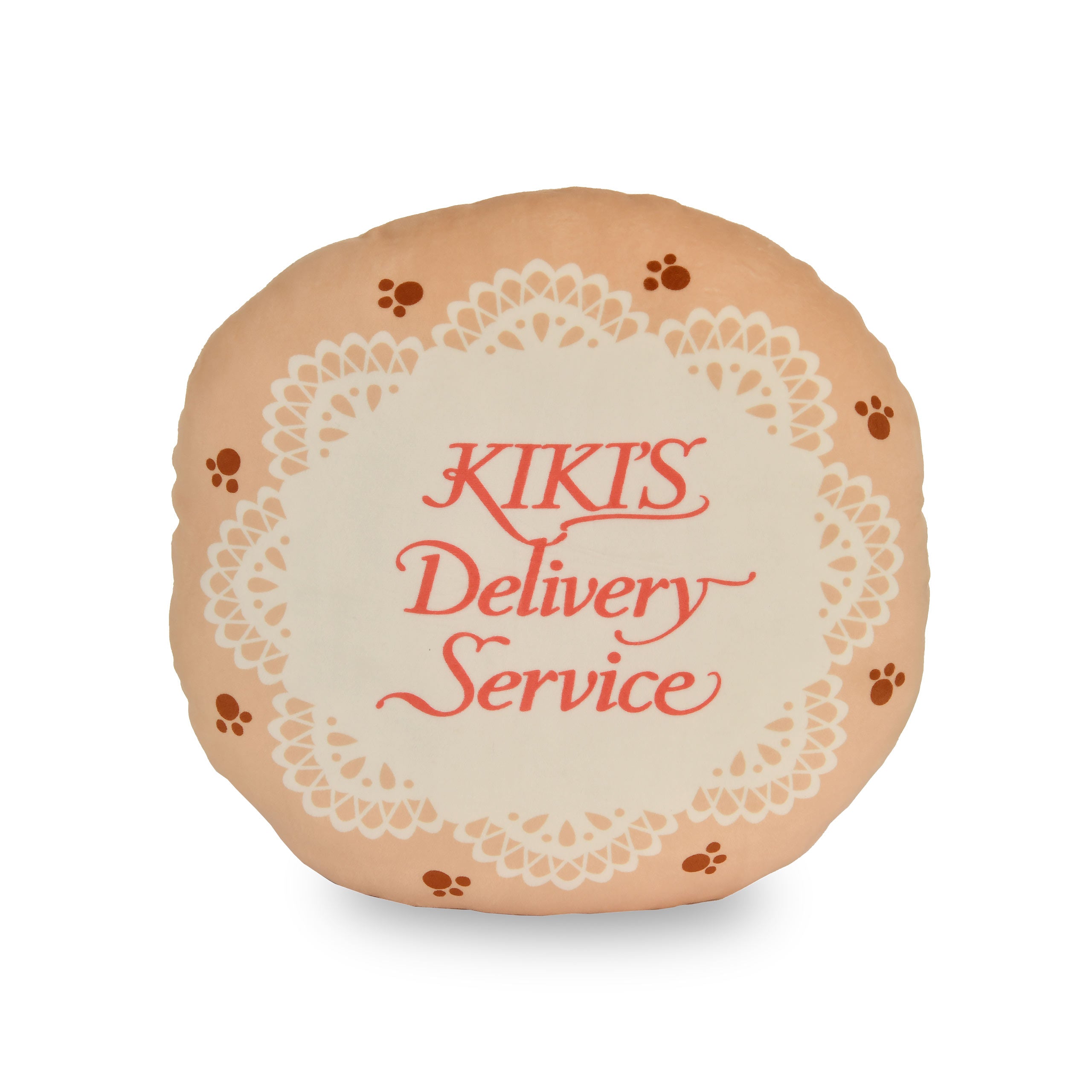 Image produit Le Petit Service de Livraison de Kiki - Coussin Jiji