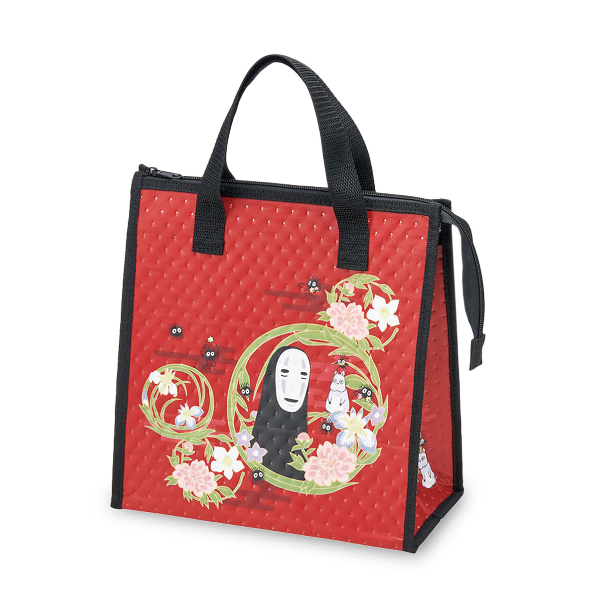 Image produit Le Voyage de Chihiro - Sac à déjeuner Sans-Visage