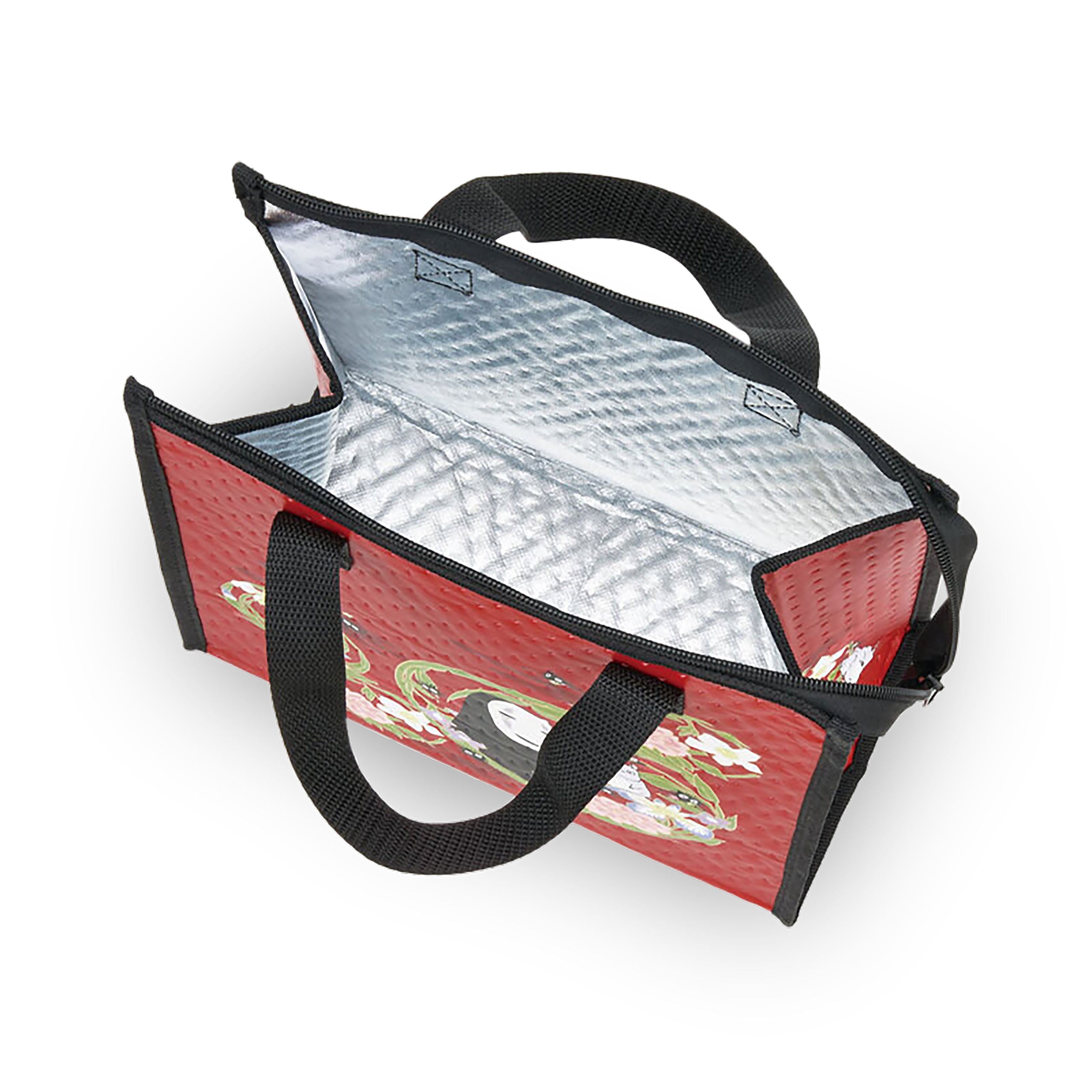 Image produit Le Voyage de Chihiro - Sac à déjeuner Sans-Visage