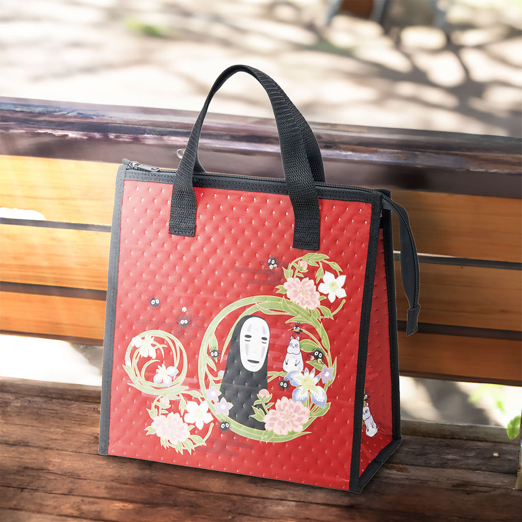 Image produit Le Voyage de Chihiro - Sac à déjeuner Sans-Visage