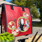 Image produit Le Voyage de Chihiro - Sac à déjeuner Sans-Visage