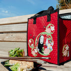 Image produit Le Voyage de Chihiro - Sac à déjeuner Sans-Visage