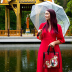Image produit Le Voyage de Chihiro - Sac à déjeuner Sans-Visage