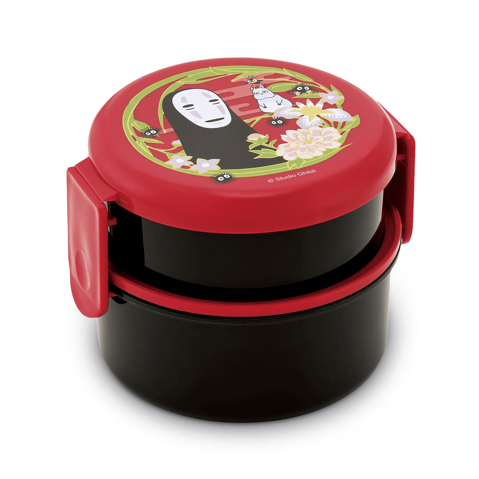 Image produit Voyage de Chihiro - Boîte à lunch Bento Sans Visage