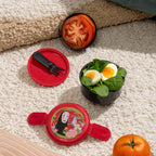 Image produit Voyage de Chihiro - Boîte à lunch Bento Sans Visage