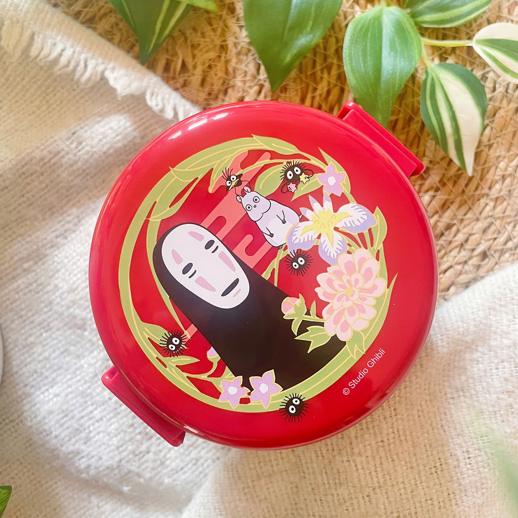 Image produit Voyage de Chihiro - Boîte à lunch Bento Sans Visage
