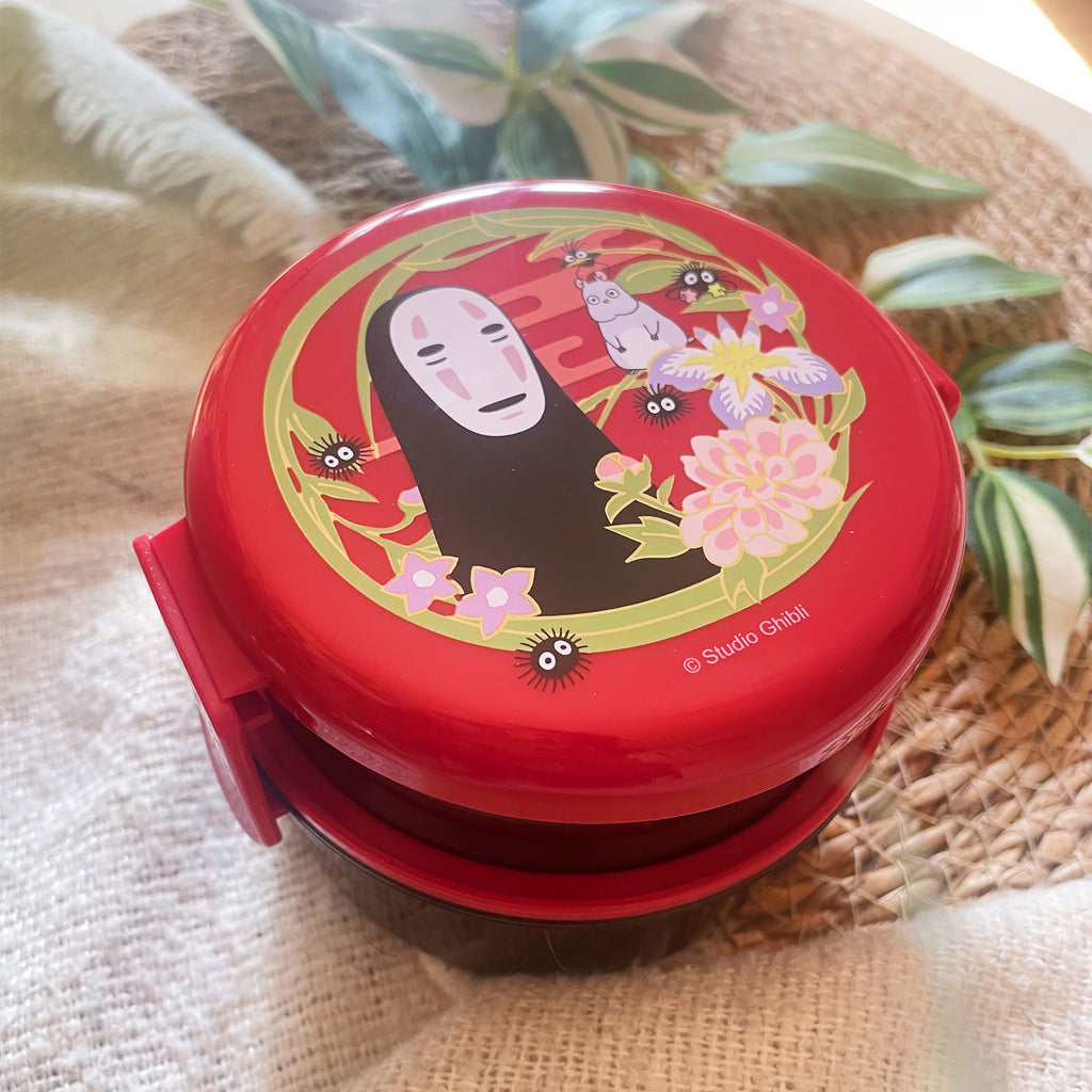 Image produit Voyage de Chihiro - Boîte à lunch Bento Sans Visage
