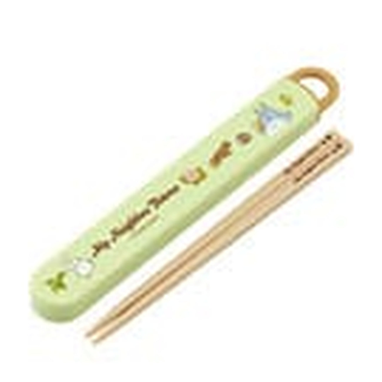 Image produit Totoro - Chatbus et baguettes Totoro