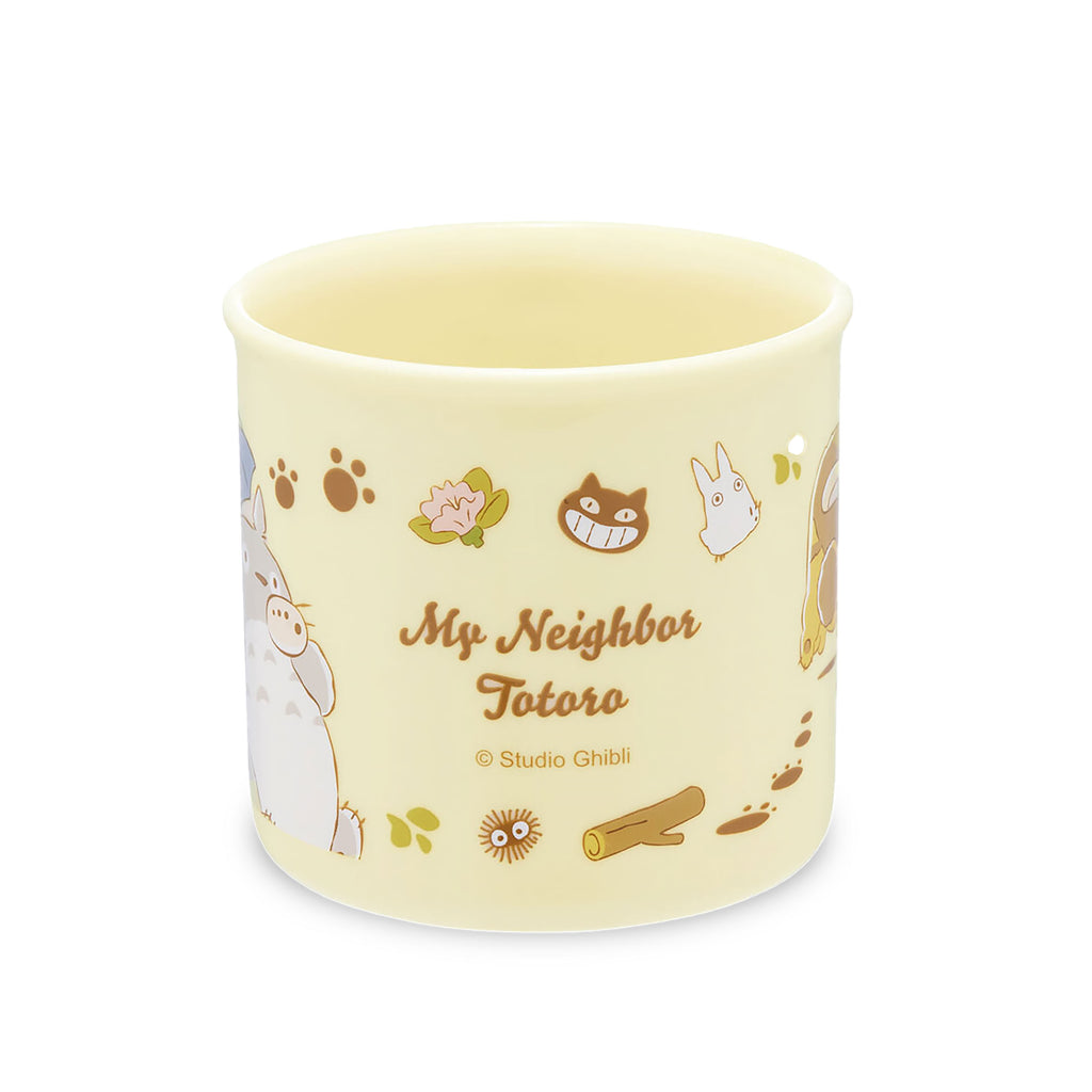 Product image Totoro - Catbus and Totoro Mug