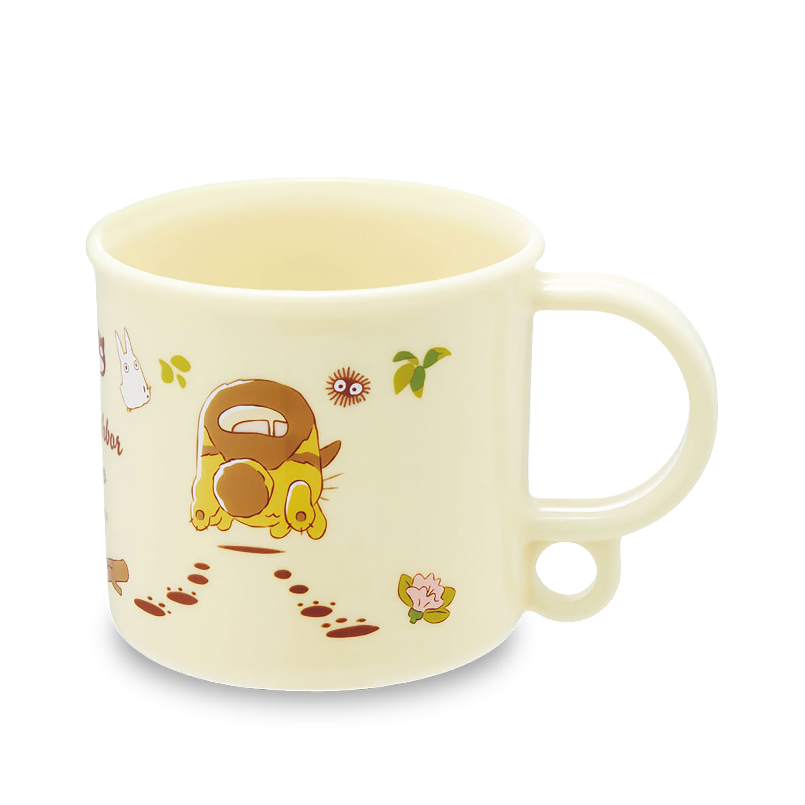 Image produit Totoro - Bus chat et Tasse Totoro