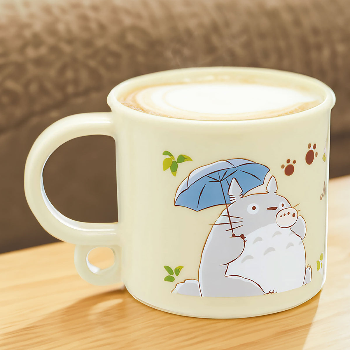 Image produit Totoro - Bus chat et Tasse Totoro