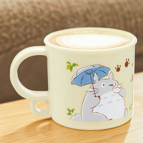 Image produit Totoro - Bus chat et Tasse Totoro