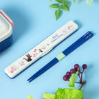 Image produit Le service de livraison de Kiki - Baguettes Jiji avec étui