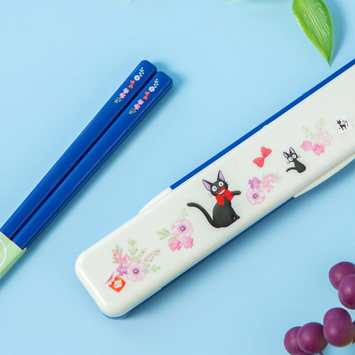 Image produit Le service de livraison de Kiki - Baguettes Jiji avec étui