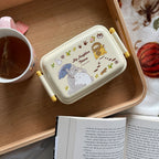 Image produit Mon voisin Totoro - Lunchbox Catbus et Totoro