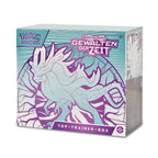 Image produit Pokemon - Forces Cramoisi & Pourpre du Temps Vague de Vent Boîte de Top Entraîneur
