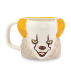 Image produit Tasse 3D Pennywise - Ça de Stephen King