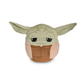 Image produit Coussin Peluche Yoda Squishy Beanies 23cm - Star Wars