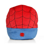 Image produit Coussin en peluche Spider-Man Squishy Beanies 35cm - Marvel