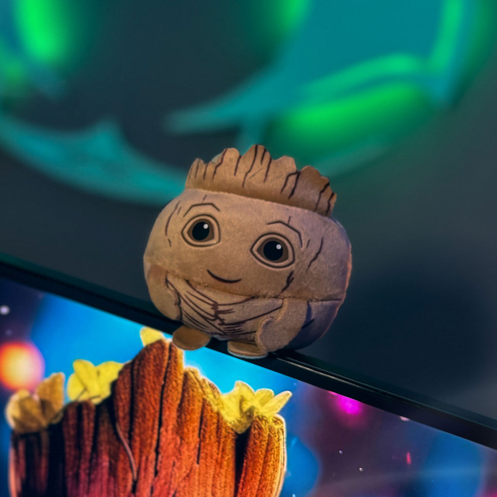 Product image Groot Beanie Balls Plush Figure - Guardians of the Galaxy
