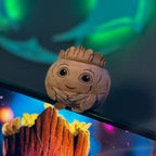 Product image Groot Beanie Balls Plush Figure - Guardians of the Galaxy