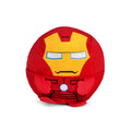 Image produit Figurine en peluche Iron Man Beanie Balls - Marvel