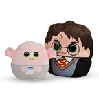 Product image Dobby Squishy Beanies Plush Pillow 20cm - Harry Potter