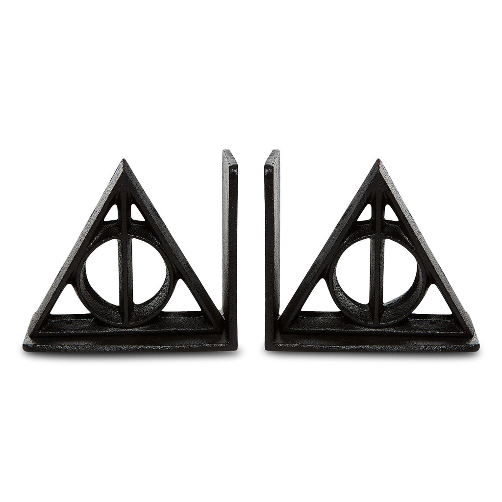 Image produit Harry Potter - Serre-livres Reliques de la Mort
