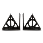 Image produit Harry Potter - Serre-livres Reliques de la Mort