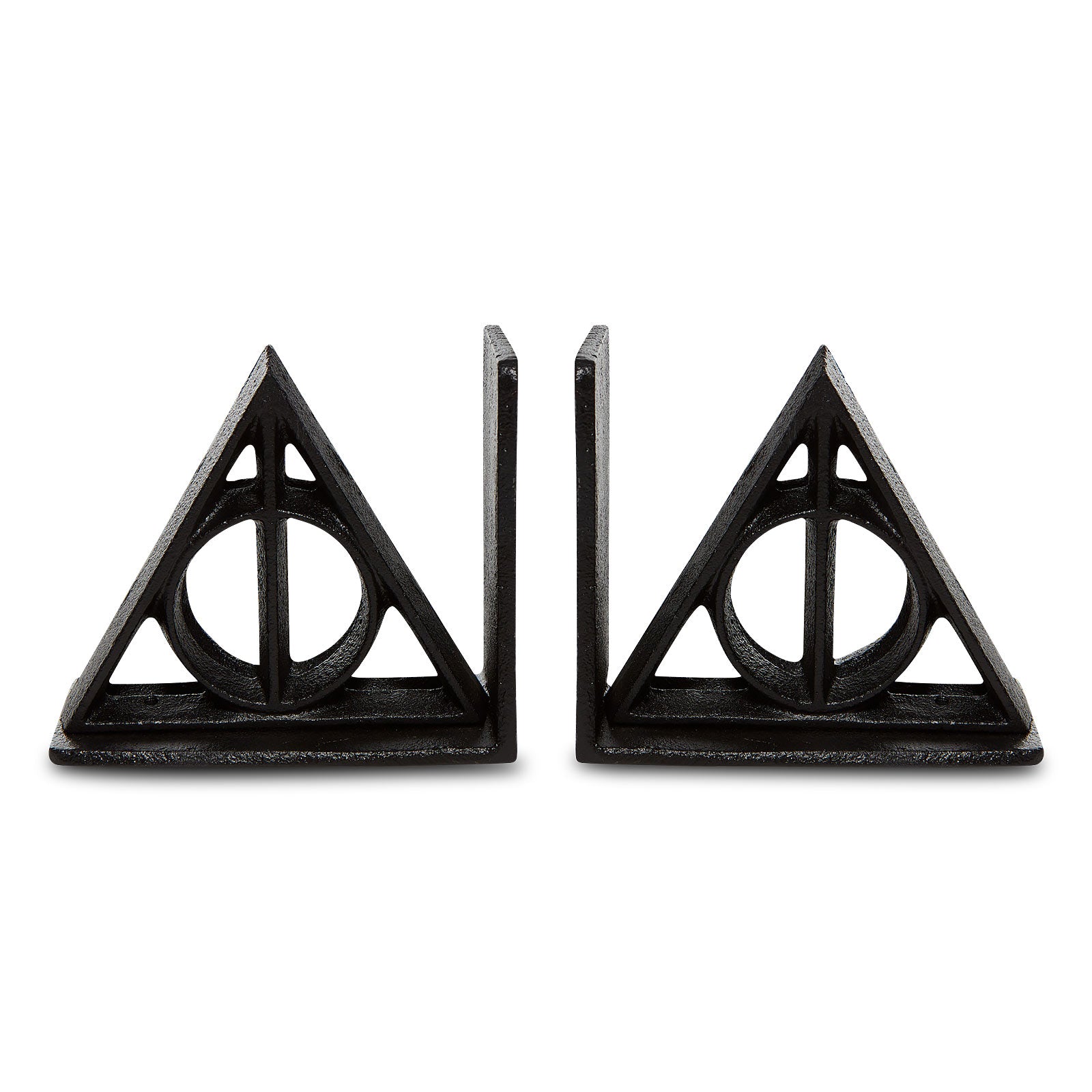 Image produit Harry Potter - Serre-livres Reliques de la Mort