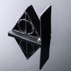 Image produit Harry Potter - Serre-livres Reliques de la Mort