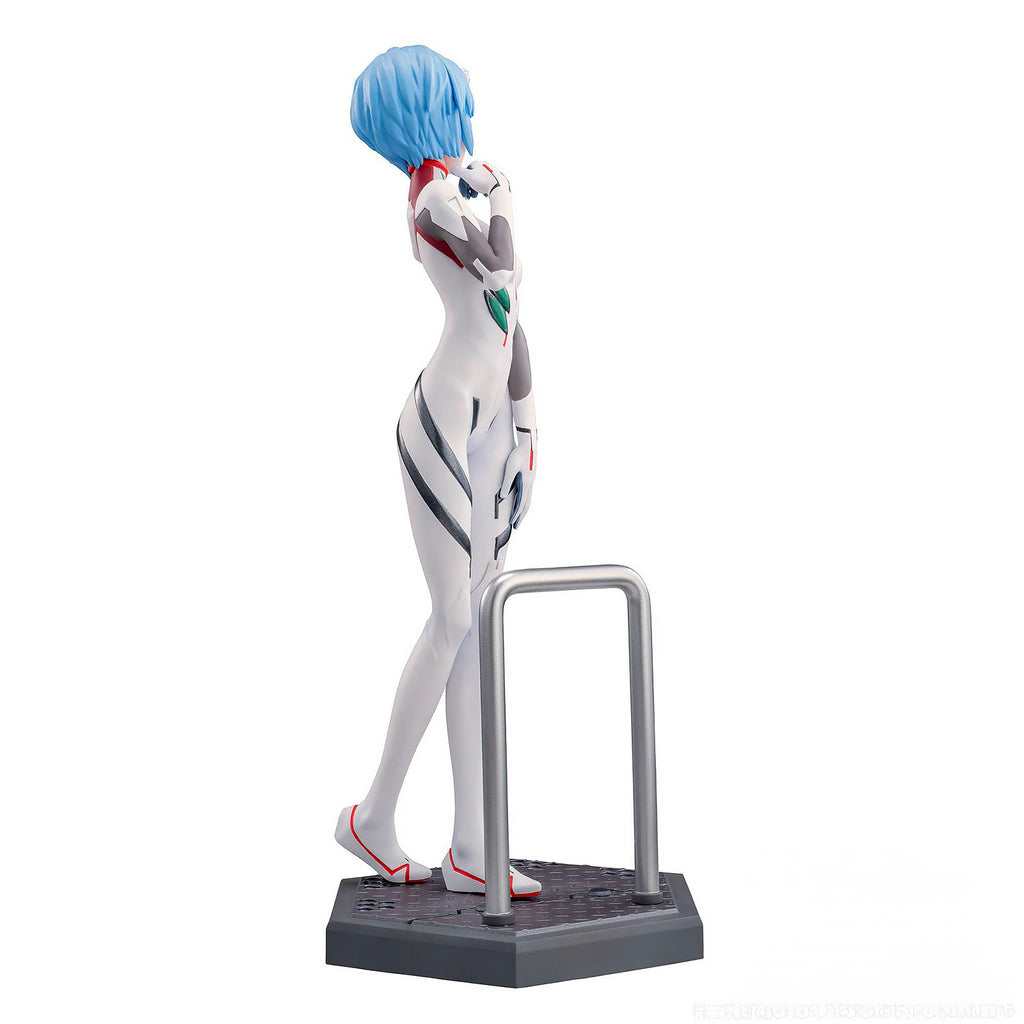 Product image Evangelion: 3.0+1.0 - Rei Ayanami Luminasta Figure