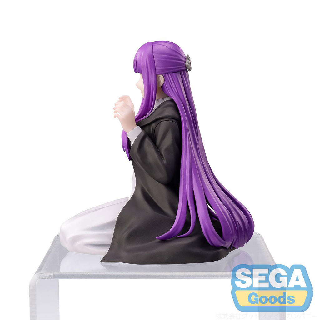 Image produit Frieren : Au-delà de la fin du voyage - Figurine Fern PM Perching