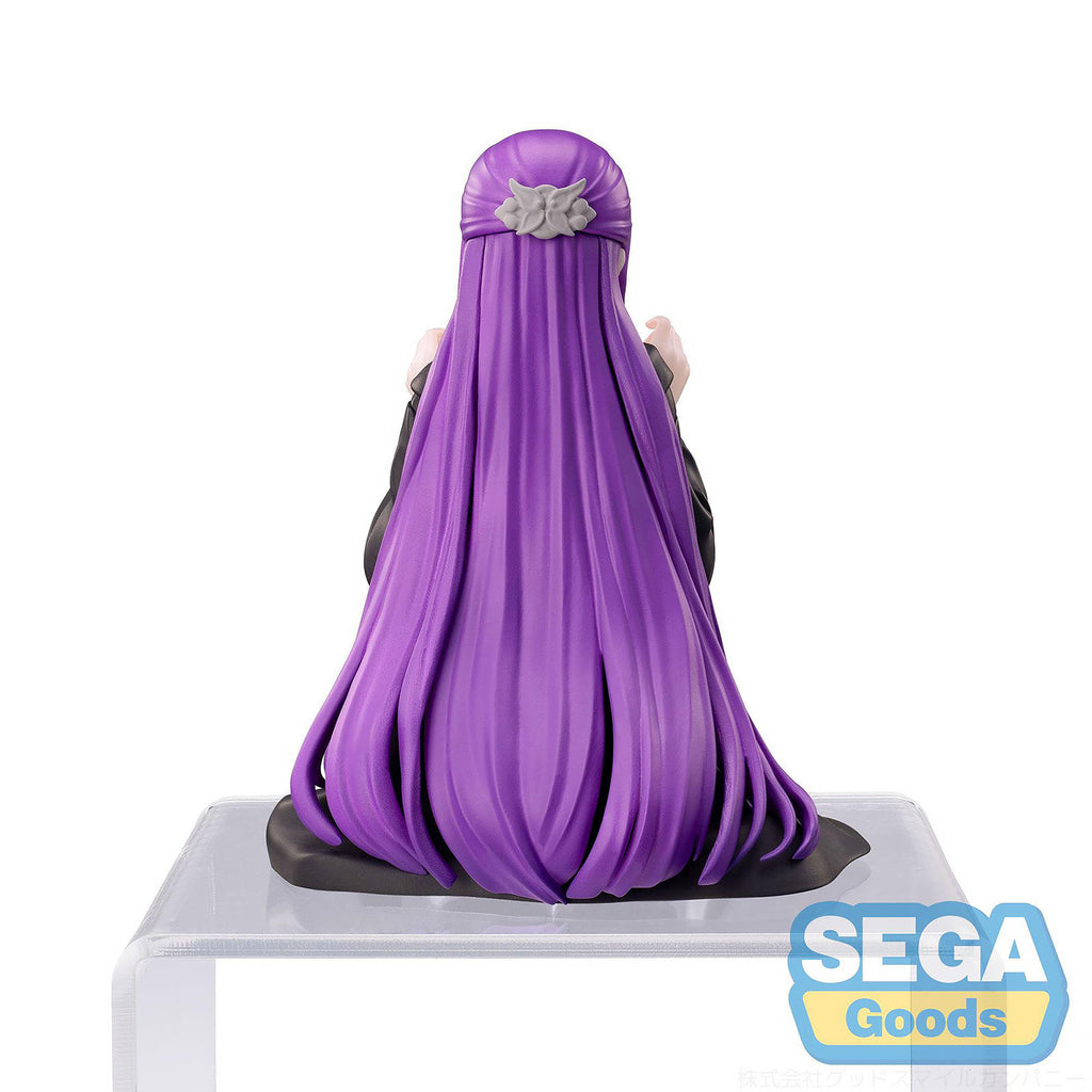 Image produit Frieren : Au-delà de la fin du voyage - Figurine Fern PM Perching
