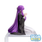 Image produit Frieren : Au-delà de la fin du voyage - Figurine Fern PM Perching