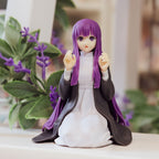 Image produit Frieren : Au-delà de la fin du voyage - Figurine Fern PM Perching